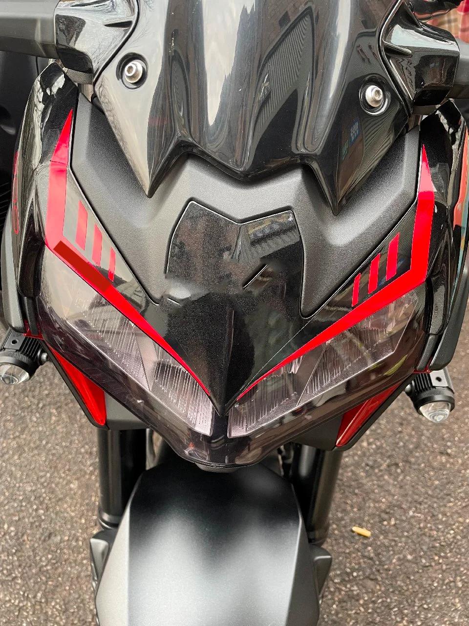 ͻŰ Z900   ݻ   ̵ ƼĿ, Ʈ Į ׼